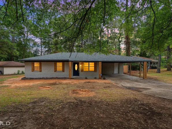 841 Drewry Dr, Shreveport, LA 71118