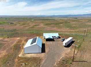 708 Dooley Rd, Centerville, WA 98613