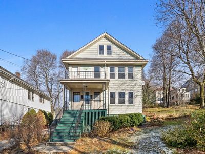 18-20 Pond St, Hyde Park, MA, 02136