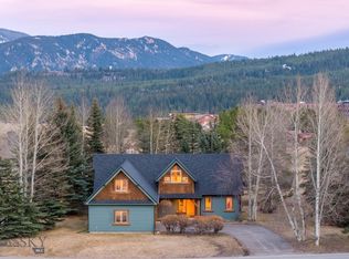 3040 Two Moons Rd, Big Sky, MT 59716