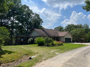 325 Inman Neal Rd, Stearns, KY 42647