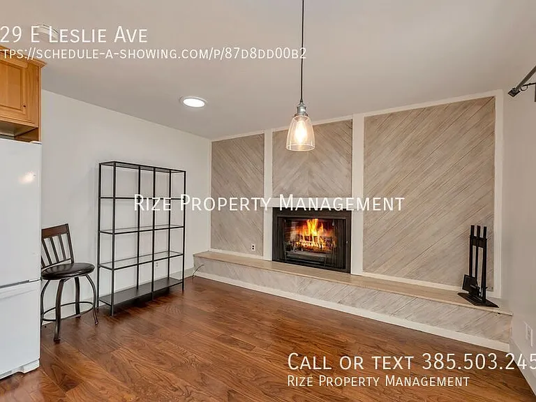 229 E Leslie Ave — Photo 6