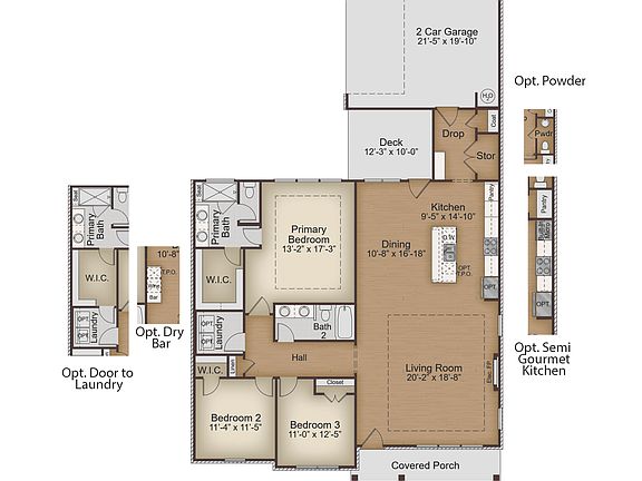 2nd image of this home