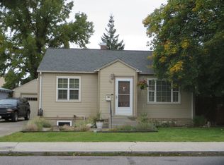 122 Livingston Ave, Missoula, MT 59801