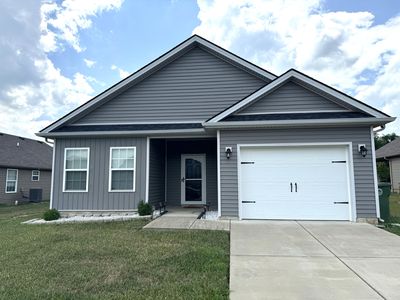 150 John Davis Dr, Georgetown, KY, 40324