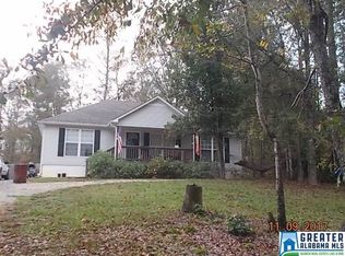 526 Tawbush Rd, Trafford, AL 35172