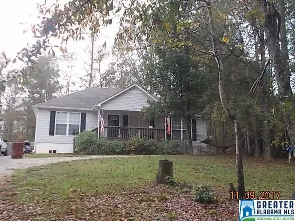 526 Tawbush Rd, Trafford, AL 35172