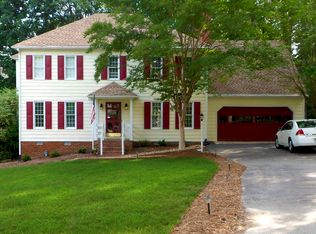 5510 Fiddlers Ridge Ct, Midlothian, VA 23112