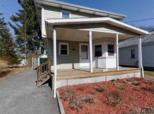 83 New Shaker Rd, Albany, NY 12205