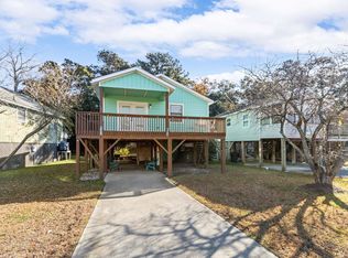 111 Harbour View Dr LOT 47, Kill Devil Hills, NC 27948