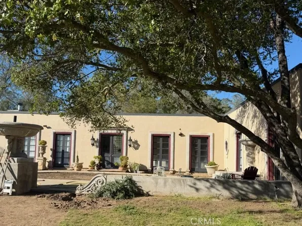 40461 Long Hollow Dr, Coarsegold, CA 93614
