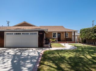 15513 Cordary Ave, Lawndale, CA 90260