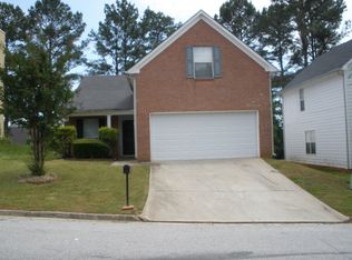 6291 Klondike River Rd, Lithonia, GA 30038