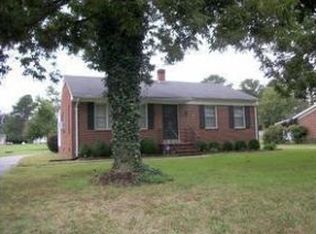 205 Purdy Rd, Emporia, VA 23847