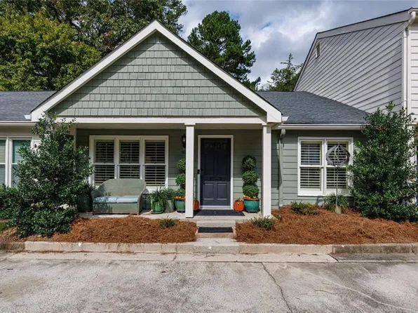 1836 S Garden Ct NE, Atlanta, GA 30319