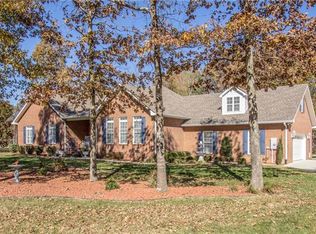 31 Snowberry Cir, Manchester, TN 37355