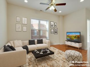 841 W Cornelia Ave #2, Chicago, IL 60657
