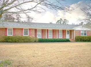 1805 Lundee Dr, Aiken, SC 29803