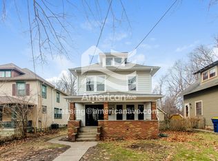 5928 E University Ave, Indianapolis, IN 46219