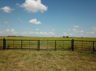 Forreston Rd, Waxahachie, TX 75165