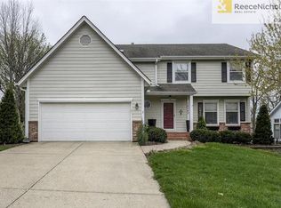 14243 W 123rd St, Olathe, KS 66062