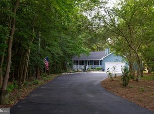 729 Fox Tail Dr, Bethany Beach, DE 19930