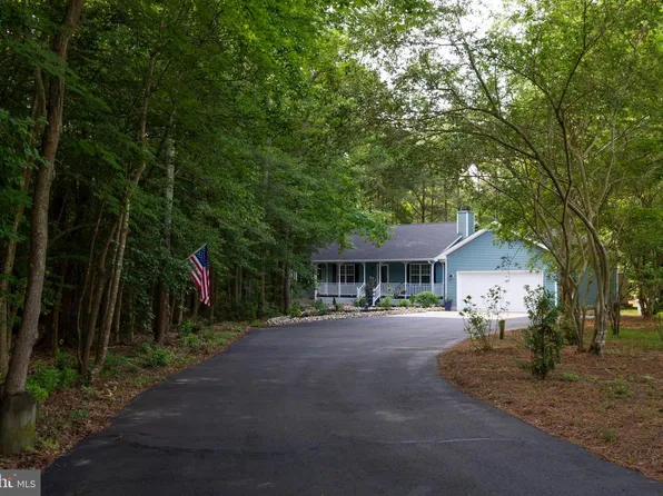 729 Fox Tail Dr, Bethany Beach, DE 19930