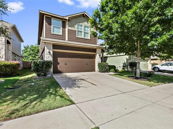 1517 Waxberry Ln, Austin, TX 78748