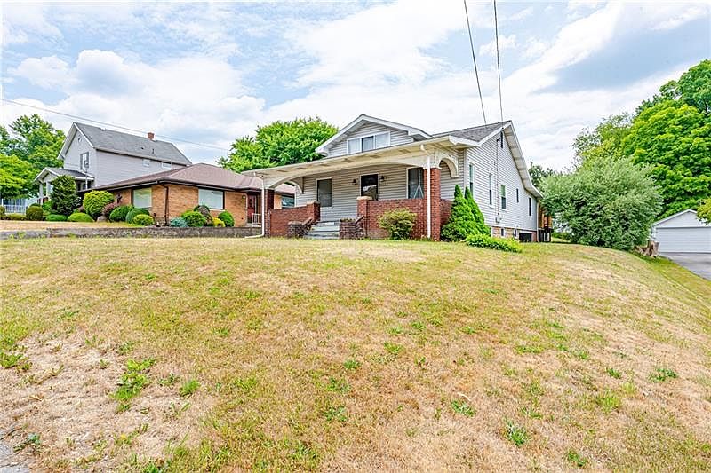 1639 Hancock Ave, Apollo, PA 15613 Zillow