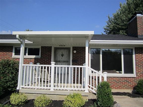 2nd image of 4204 Renwood Dr