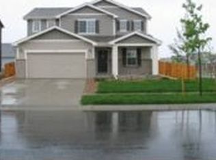 5571 Laredo St, Denver, CO 80239