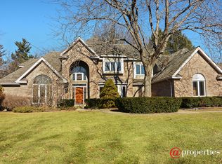 6218 Pine Tree Dr, Long Grove, IL 60047