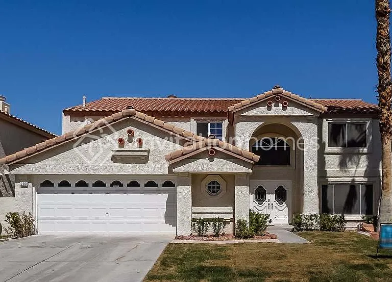 703 Rocky Trail Rd — Photo 1