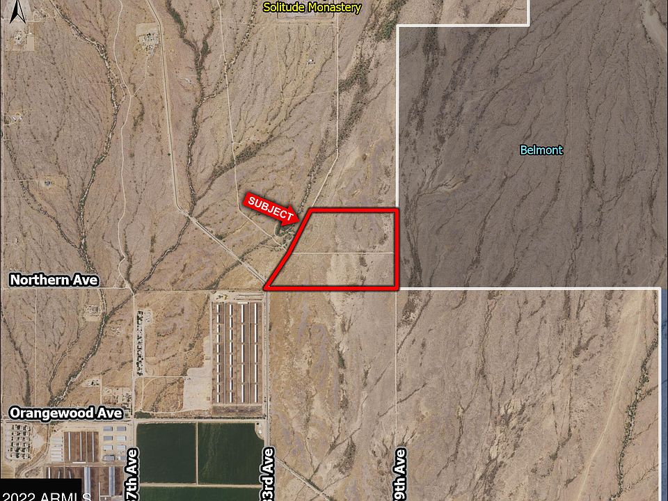 1st image of 0 N 379th Avenue #27