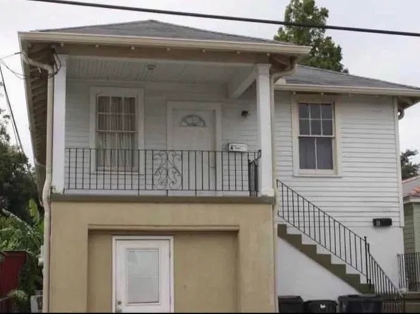1660 Treasure St Unit B, New Orleans, LA 70119