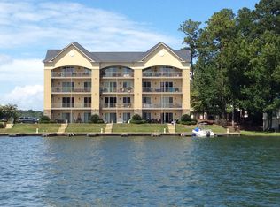 365 Sunset Point #202-I, Dadeville, AL 36853