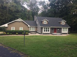 1512 Woodberry Ln, Fayetteville, NC 28303