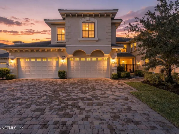 104 LATERRA LINKS Circle #101, St. Augustine, FL 32092