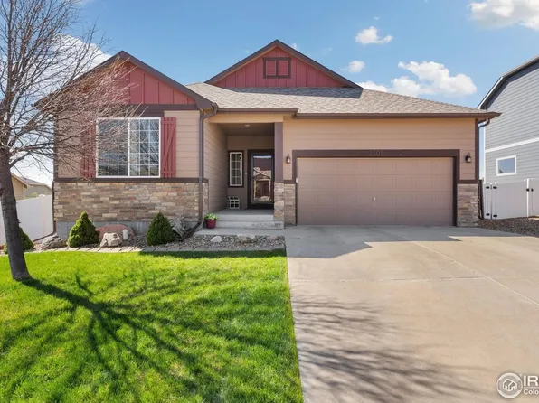 3306 Tupelo Ln, Johnstown, CO 80534