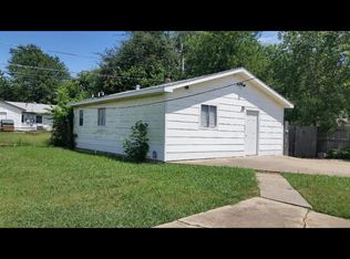 1601 Daniel Dr #1, Arlington, TX 76010