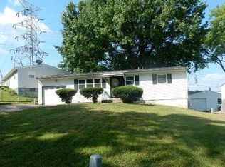 2917 Wheaton Ave, Saint Louis, MO