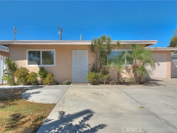 12127 Cedarvale St, Norwalk, CA 90650