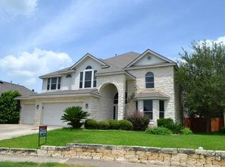 16813 Crystal Downs Cv, Austin, TX 78717
