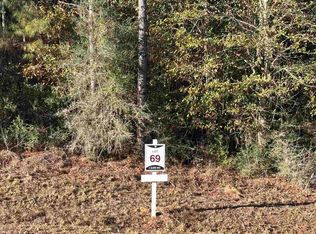 69 Straw Bridge Rd, Jay, FL 32565