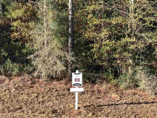 69 Straw Bridge Rd, Jay, FL 32565