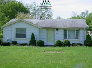 55 Webb Dr, Troy, MI 48098