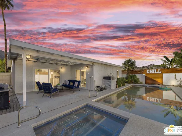 51630 Avenida Ramirez, La Quinta, CA 92253