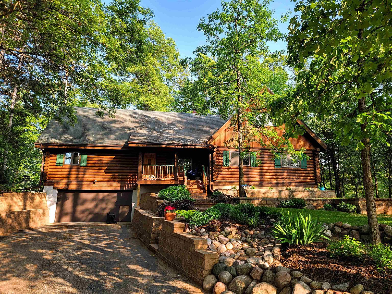 E8063 Weiland Rd, New London, WI 54961 Zillow