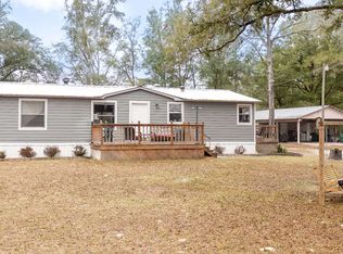 20293 33rd Rd, Wellborn, FL 32094
