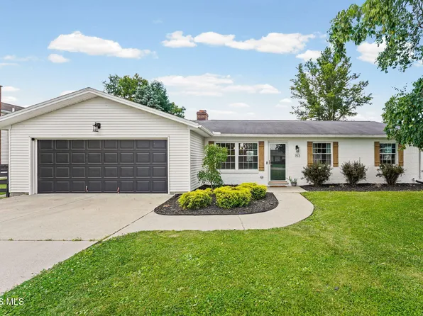153 Thomas Dr, Fremont, OH 43420